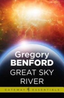 Great Sky River Galactic Centre Book 3 cover image