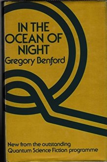 In the Ocean of Night Science Fiction cover image