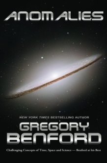 Anomalies cover image