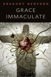 Grace Immaculate A Tor.Com Original cover image
