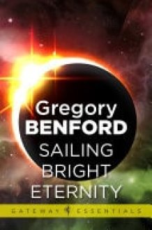 Sailing Bright Eternity Galactic Centre Book 6 cover image