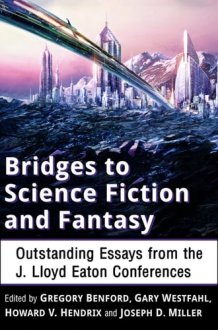 Bridges to Science Fiction and Fantasy cover image