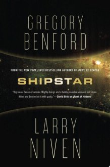 Shipstar cover image