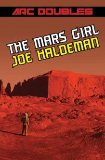 The Mars Girl & As Big as the Ritz (ARC Doubles) cover image