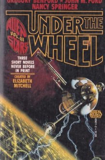 Under the Wheel cover image
