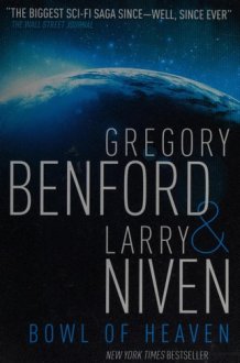 Bowl of Heaven cover image