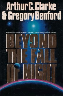 Beyond the Fall of Night cover image