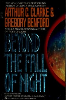Beyond the Fall of Night cover image