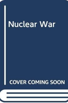 Nuclear War cover image