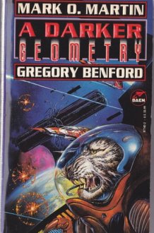A Darker Geometry cover image