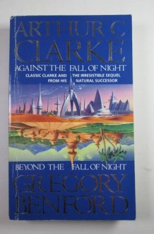 Against the Fall of Night cover image