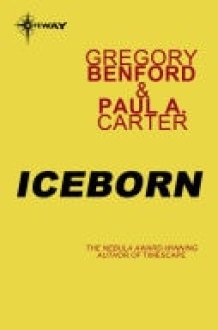 Iceborn cover image