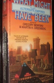 Alternate Empires cover image