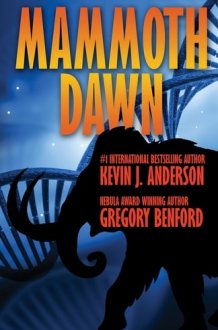 Mammoth Dawn cover image