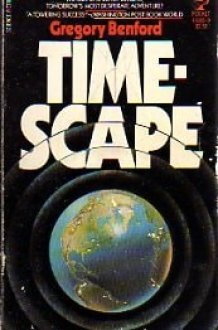 Timescape cover image