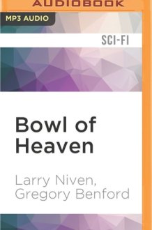 Bowl of Heaven cover image