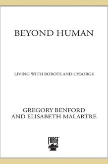 Beyond Human cover image
