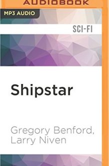 Shipstar cover image