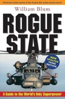 Rogue State A Guide to the World's Only Superpower cover image