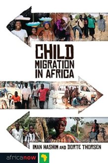 Child Migration in Africa (Africa Now) cover image