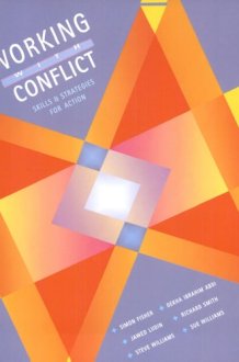 Working with Conflict Skills and Strategies for Action cover image