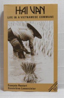 Hai Van Life in a Vietnamese Commune cover image