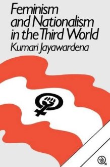 Feminism and Nationalism in the Third World cover image