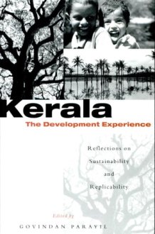 Kerala: the Development Experience Reflections on Sustainability and Replicability cover image