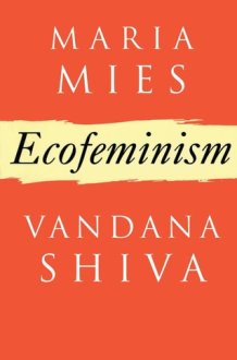 Ecofeminism (Critique Influence Change) cover image