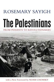 The Palestinians: From Peasants to Revolutionaries cover image