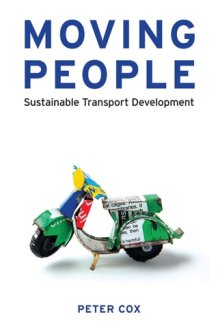 Moving People: Sustainable Transport Development cover image