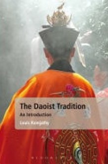The Daoist Tradition An Introduction cover image