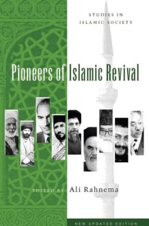 Pioneers of Islamic Revival cover image