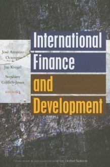 International Finance and Development cover image