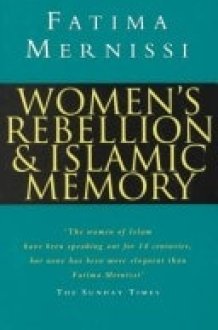 Women's Rebellion & Islamic Memory cover image