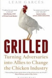 Grilled Turning Adversaries Into Allies to Change the Chicken Industry cover image