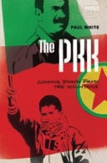 The PKK Coming Down from the Mountains cover image