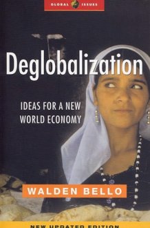 Deglobalization Ideas for a New World Economy cover image