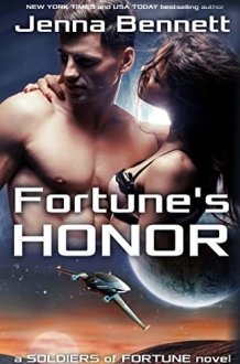 Fortune's Honor cover image
