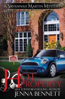 Hot Property cover image