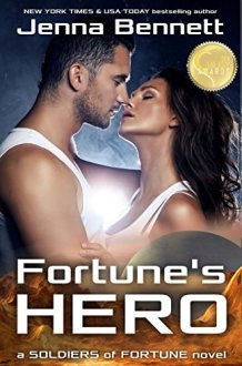 Fortune's Hero cover image