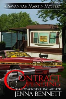 Contract Pending cover image
