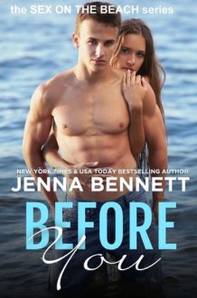 Before You Sex on the Beach cover image