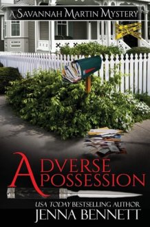 Adverse Possession cover image