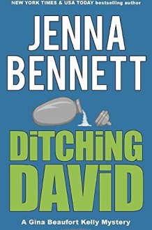 Ditching David cover image