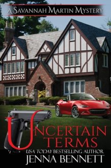 Uncertain Terms cover image