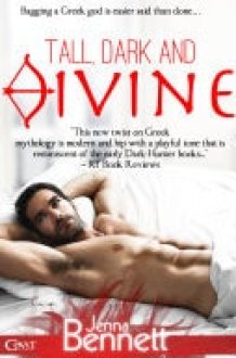 Tall, Dark and Divine cover image