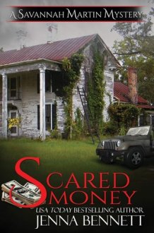 Scared Money cover image