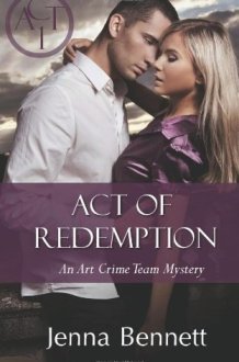 Act of Redemption cover image