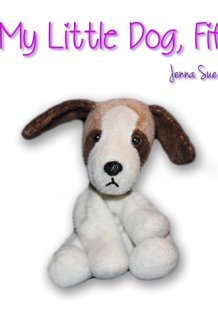 My Little Dog, Fifi cover image